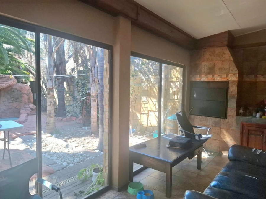 3 Bedroom Property for Sale in Baysvalley Free State